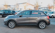 Fiat 500X 2016
