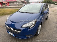 Opel Corsa 2018