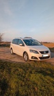 Seat Alhambra 2021