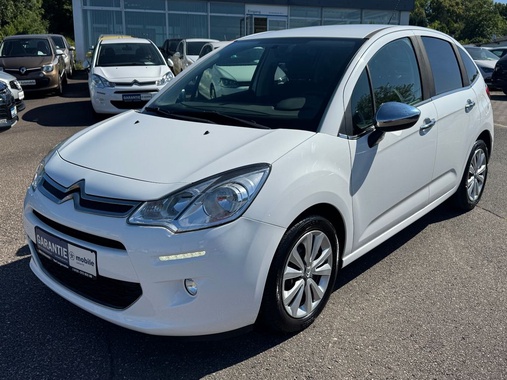 Citroen C3 2014