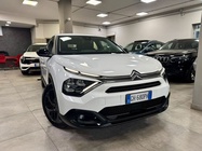 Citroen C4 2021