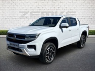 Volkswagen Amarok 2025