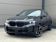BMW X6 2025