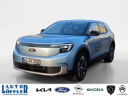 Ford Explorer 2025