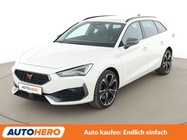 Cupra Leon 2021