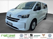 Volkswagen T7 2025