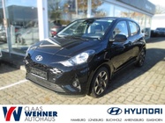 Hyundai i10 2024