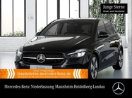 Mercedes-Benz B-Class 2025
