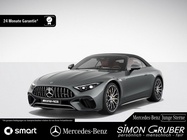Mercedes-Benz SL-Class 2024