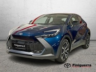 Toyota C-HR 2024