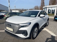 Audi Q4 e-tron 2022