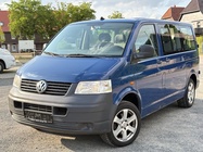 Volkswagen T5 2007