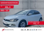 Volkswagen Polo 2021