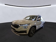 Skoda Kodiaq 2022
