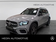 Mercedes-Benz GLB-Class 2026