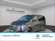 Volkswagen T7 2025