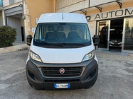 Fiat Ducato 2020