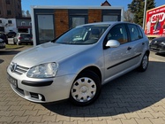 Volkswagen Golf 2004