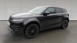 Land Rover Evoque 2025