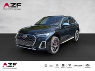 Audi SQ5 2025