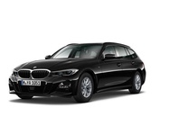 BMW 3 Series 2021