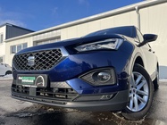 Seat Tarraco 2024