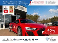 Audi R8 2022