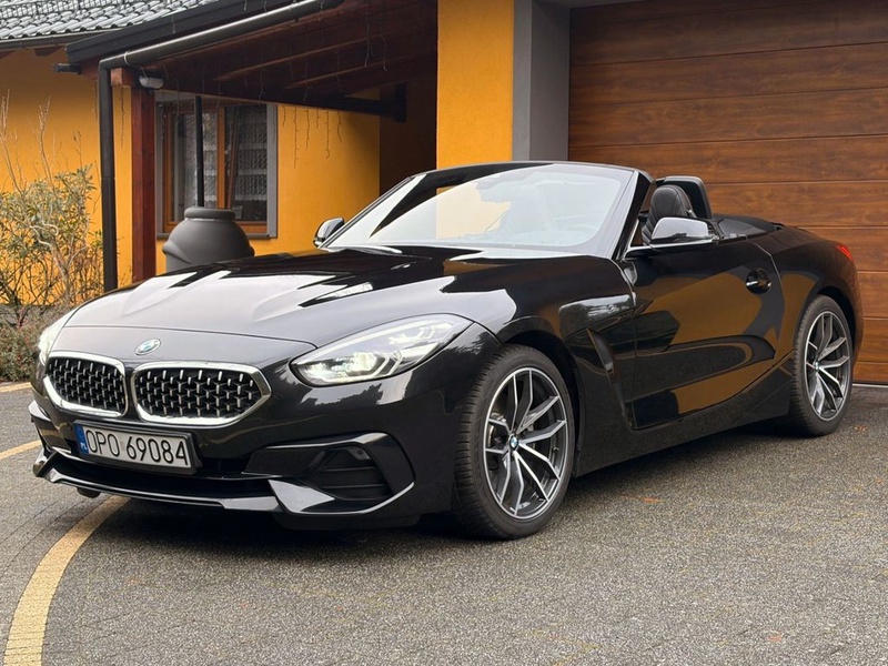 BMW Z4