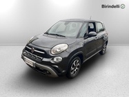 Fiat 500L 2021