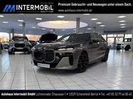 BMW 7 Series 2025