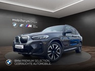 BMW iX3 2024