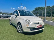 Fiat 500 2008