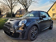 MINI Cabrio 2021