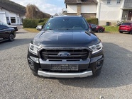 Ford Ranger 2019