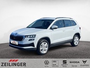 Skoda Karoq 2025