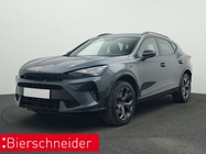 Cupra Formentor 2025