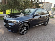 BMW X5 2021
