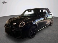 MINI Cabrio 2025