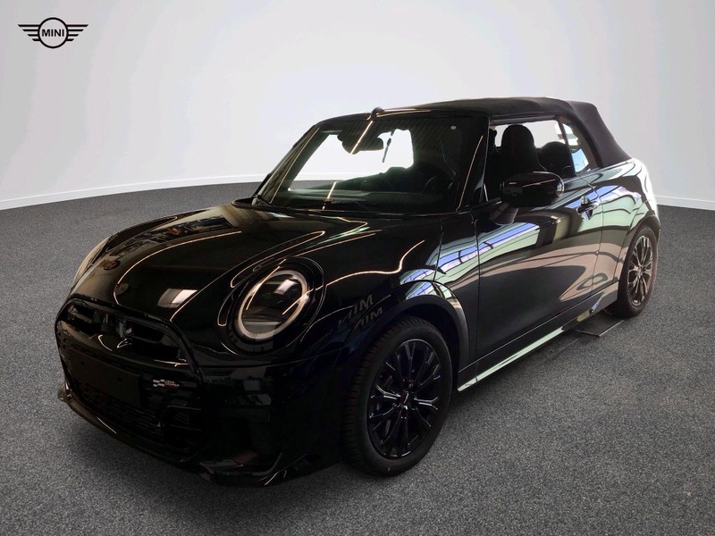 MINI Cabrio