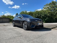 BMW iX 2021
