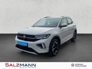 Volkswagen T-Cross 2025
