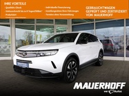 Opel Grandland 2025
