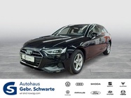 Audi A4 2023