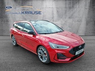 Ford Focus 2026
