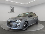 Peugeot 208 2026