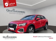Audi Q2 2025