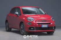 Fiat 500X 2024
