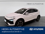 Hyundai Bayon 2025