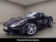 Porsche Boxster 2024