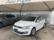 Volkswagen Polo 2009